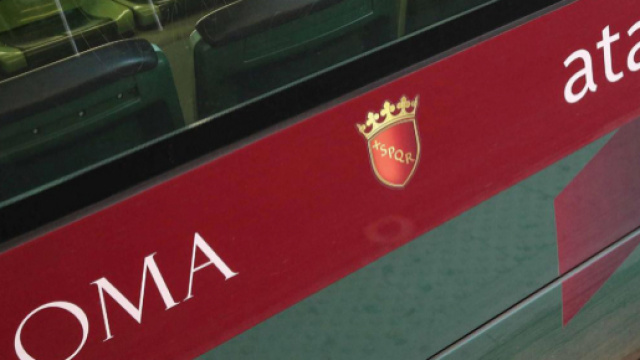 Sciopero mezzi pubblici Atac a Roma