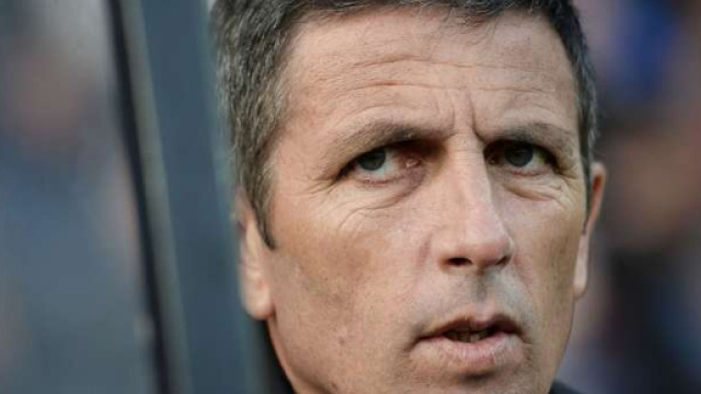 Strasbourg, Thierry Laurey affiche ses ambitions et fait le point