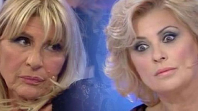 tina cipollari | Pagina 3 di 3 | Vita Donna - vitadonna.it