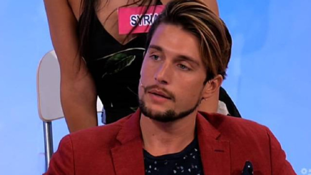 Uomini e Donne: Andrea Del Corso spiazza tutti con un post romantico