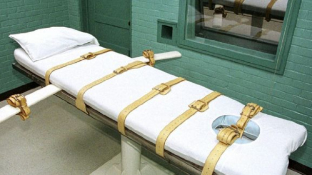 Usa, condannato alla pena capitale si suicida in carcere