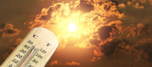 Calor excessivo pode provocar problemas de sa&uacute;de (Reprodu&ccedil;&atilde;o).