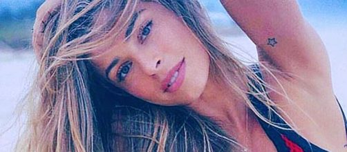 Grazi Massafera (Reprodu&ccedil;&atilde;o: Instagram)