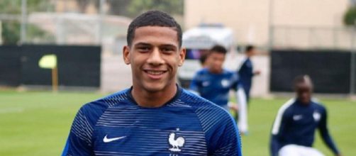 Jean-Clair Todibo viestir&aacute; la camiseta del Barcelona