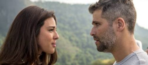 Laura ser&aacute; aconselhada a procurar por Gabriel