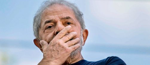 Lula aguarda senten&ccedil;a da Lava Jato sobre s&iacute;tio - (Foto: Marcelo Gon&ccedil;alves/Sigmapress/Estad&atilde;o Conte&uacute;do)