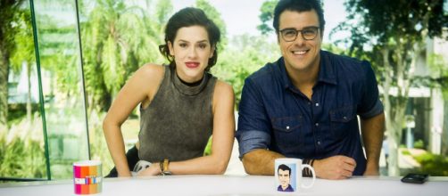 &Uacute;ltima exibi&ccedil;&atilde;o do programa ser&aacute; na sexta-feira (Cr&eacute;dito: divulga&ccedil;&atilde;o Globo)