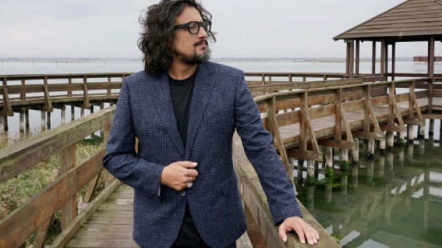 Alessandro Borghese di nuovo sugli schermi con "4 Ristoranti ... - rumors.it