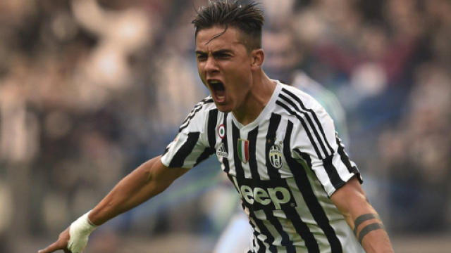 Calciomercato Juve, il City punta Dybala: base d'asta da 100 milioni (RUMORS)