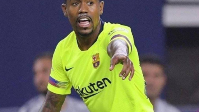 Calciomercato Juventus, potrebbe arrivare Malcom: incontro con l'agente