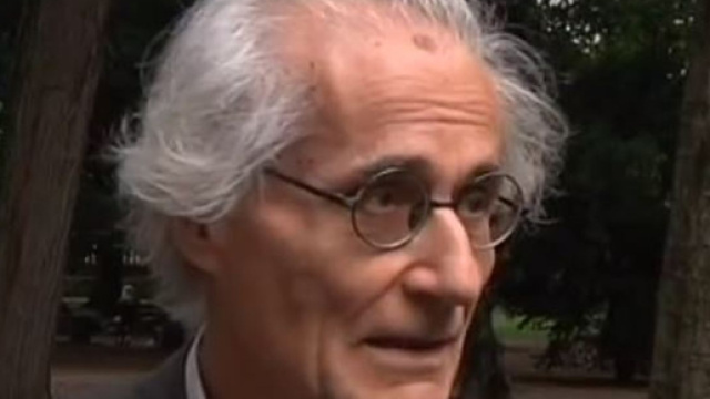 Canfora preoccupato dalla situazione politica