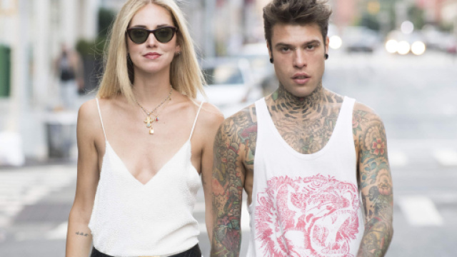 Chiara Ferragni, accordo per un docu-film sulla sua vita di coppia - ilgiornale.it