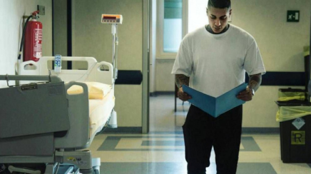 Francesco Chiofalo in ospedale, domani l'intervento al cervello