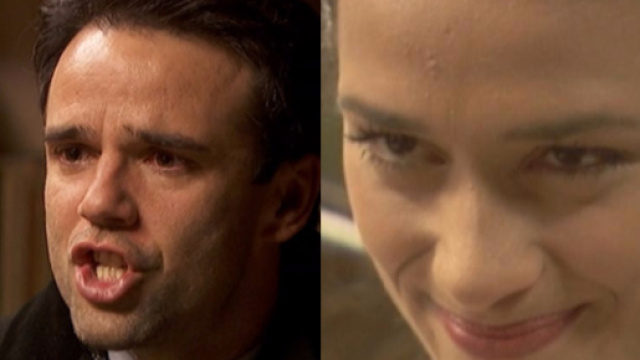 IL SEGRETO ANTICIPAZIONI: ARRIVA LUCIA, CARMELO MUORE? - altervista.org