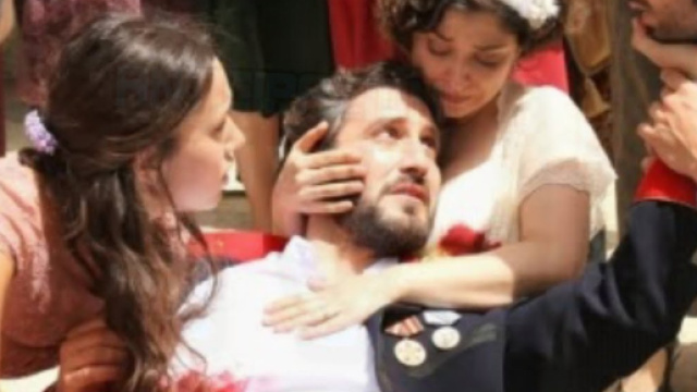 Spoiler Il Segreto: Isaac confessa di avere ucciso Jesus