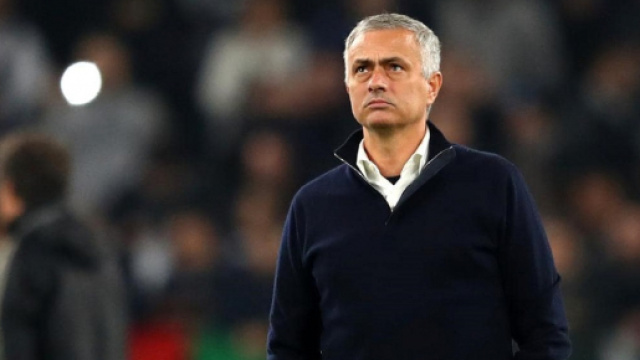 Jos&eacute; Mourinho, probabile secondo i rumors il suo ritorno sulla panchina del Real Madrid
