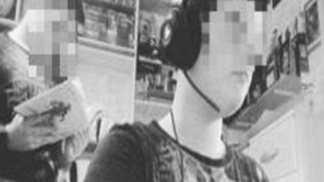 Lucio, il quattordicenne caduto nel vuoto ad Aquara.