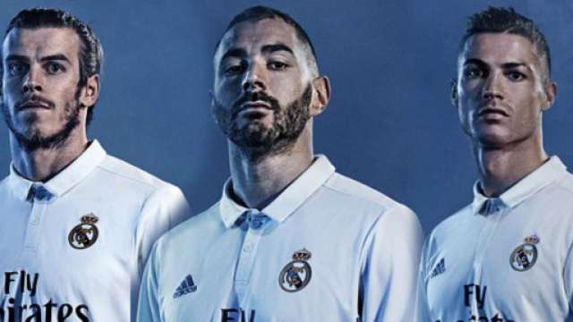 Mercato Real Madrid : Une 'HMK' pour succ&eacute;der &agrave; la 'BBC'