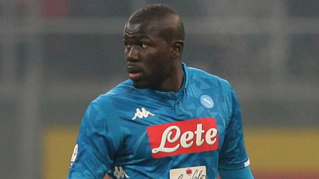 Mercato Real Madrid : une 'offre incroyable' en pr&eacute;paration pour Koulibaly