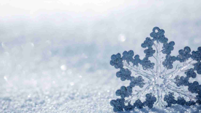 Meteo, torna la neve nelle regioni del Centro-Sud e nuovo vortice di aria fredda