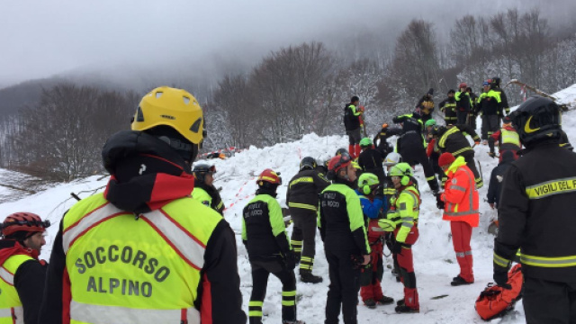 Milano: la figlia di Riccardo Tacconi, scomparso a Belluno, lancia un commovente appello