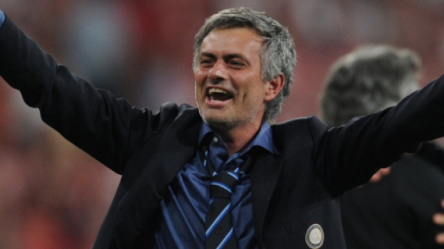 Mourinho guarda in casa Inter in ottica Real Madrid