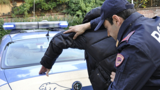 Nigeriani arrestati dopo rissa sul treno diretto a Firenze