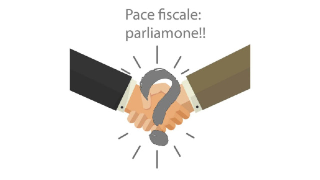 PACE FISCALE&hellip;..NON c'&egrave; pace per i debiti fiscali - studiogiorio.eu