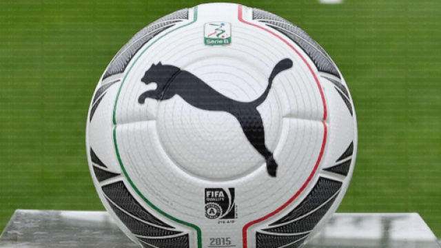 Parla Balata, presidente della Lega B - foto asalerno.it