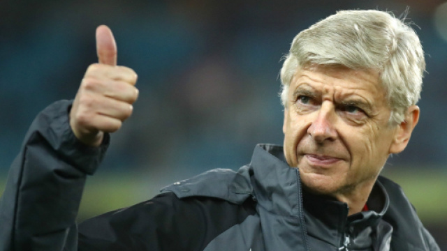 PSG : Ars&egrave;ne Wenger 'clairement d&eacute;sir&eacute;' par le Qatar