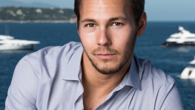 Scott Clifton, il Liam di Beautiful, si sposa (anche) nella realt&agrave; - fanpage.it