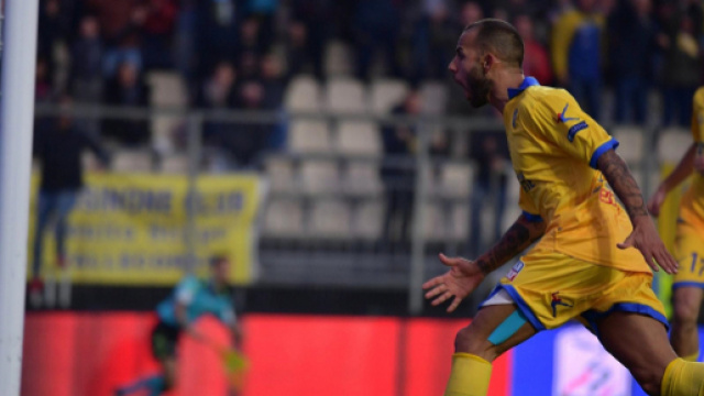 Tanti calciatori della Serie A richiesti in B - atuttapagina.it