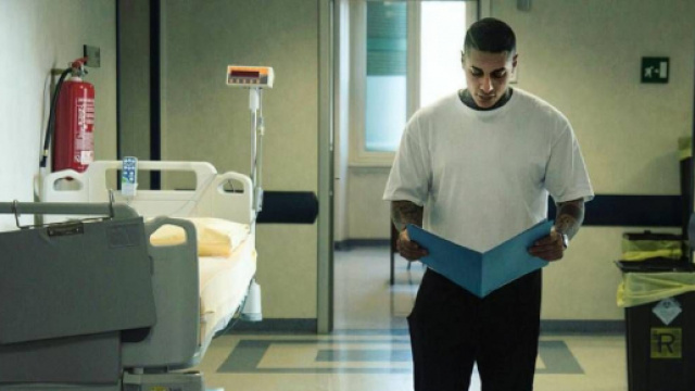 Temptation Island, Francesco Chiofalo in ospedale per l'operazione