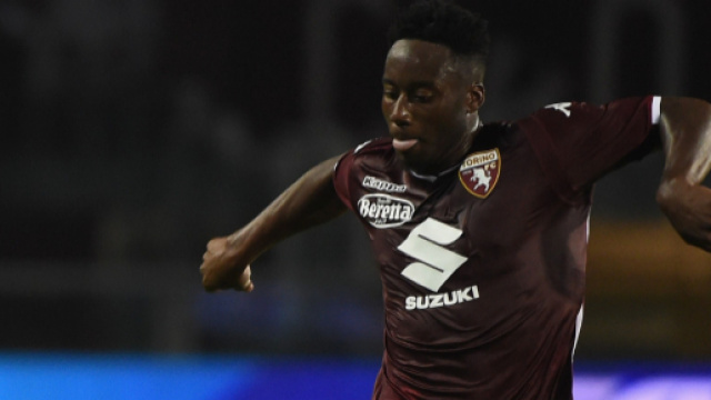 Torino, tutti pazzi per Meit&eacute;: su tutti Roma e Tottenham (RUMORS)