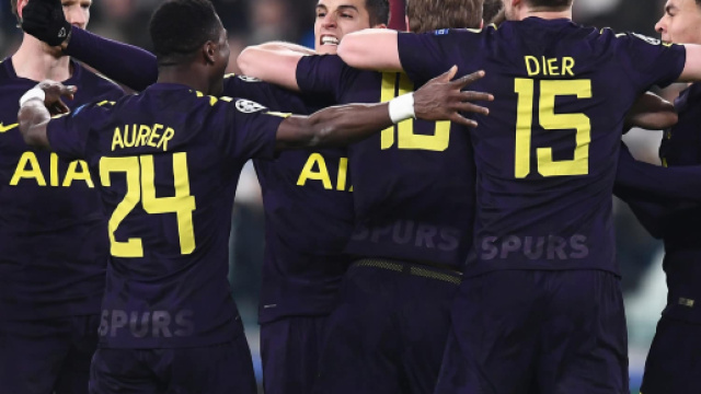 Tottenham-Chelsea, la semifinale d'andata della Coppa di Lega inglese in diretta streaming su DAZN