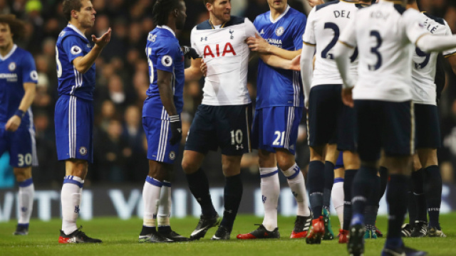 Tottenham recevra Chelsea en demi-finale de League Cup aujourd'hui