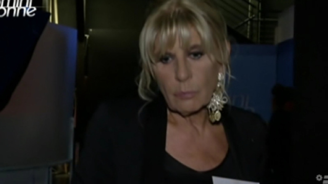 Uomini e Donne | puntata 24 settembre 2018 | Trono Over | Diretta - gossipblog.it