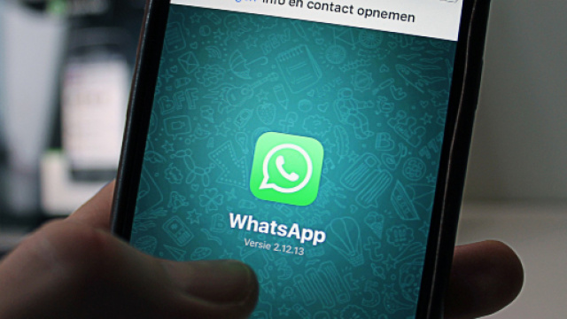 Whatsapp: in arrivo la possibilit&agrave; di rispondere privatamente nei gruppi