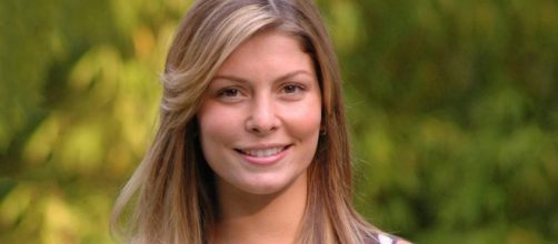 B&aacute;rbara Borges contou estar h&aacute; 4 meses longe do v&iacute;cio. (Foto Reprodu&ccedil;&atilde;o)