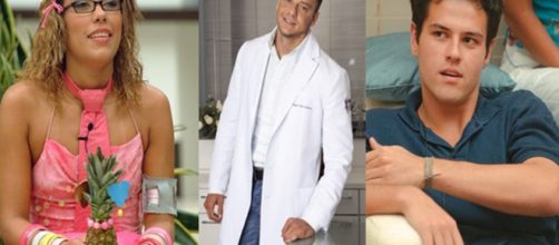 Eles se deram bem no mundo dos neg&oacute;cios