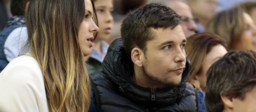 Laura Matamoros y Benji han roto