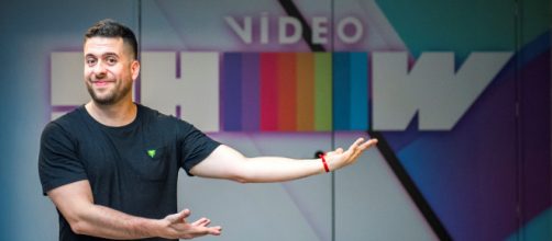 Maur&iacute;cio Meirelles fez a trinca de programas extintos (Reprodu&ccedil;&atilde;o TV Globo)