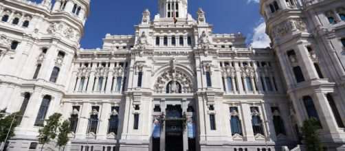 Telef&oacute;nica se hace con el contrato del Ayuntamiento de Madrid