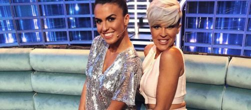 Ylenia y Sof&iacute;a Suescun acaban llorando por un malentendido y critican a Suso