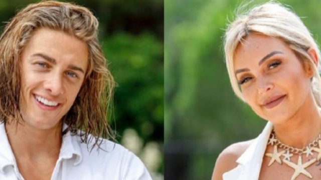 Asma (LPDLA 6) raconte les coulisses du tournage : 'Fidji a gifl&eacute; Dylan'