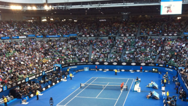 Tennis, Australian Open 2019: dal 14 al 27 gennaio gli incontri in diretta tv su Eurosport