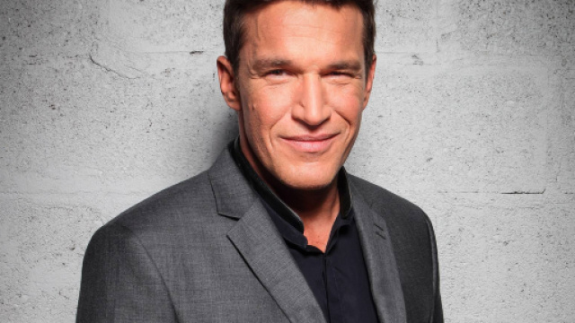 Benjamin Castaldi r&eacute;pond &agrave; la pol&eacute;mique sur la t&eacute;l&eacute;-r&eacute;alit&eacute;