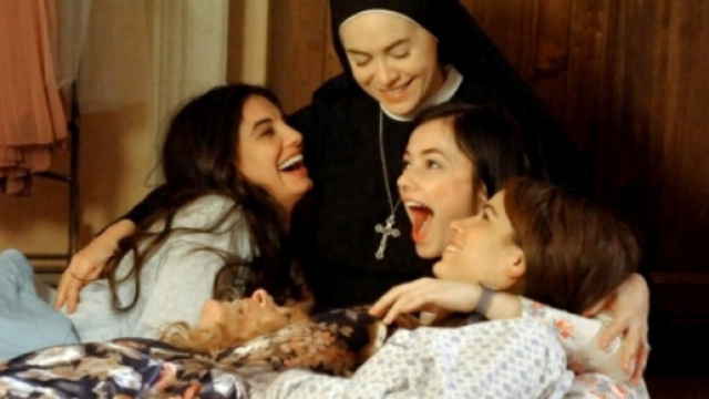 Che Dio ci aiuti 5: Anticipazioni Rai