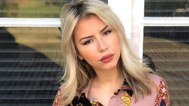 Dita clash&eacute;e par Booba et Asma