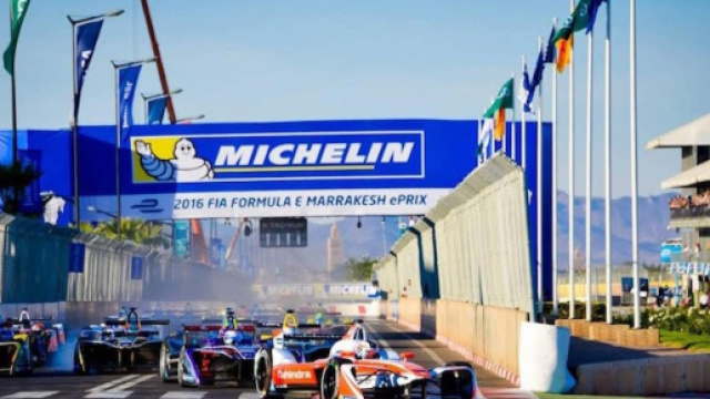 Formula E 2018/201: gli orari tv dell'ePrix di Marrakesh